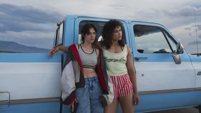 サンデー早起キネマ『愛はステロイド』