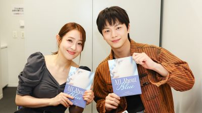 #21 大沢さんの永遠の推し! ユク・ソンジェさん登場!