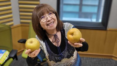千葉の梨「幸水」で言うことナシ(^^)v
