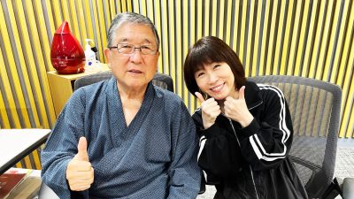 紅白歌合戦22年連続出場！　水森かおり登場