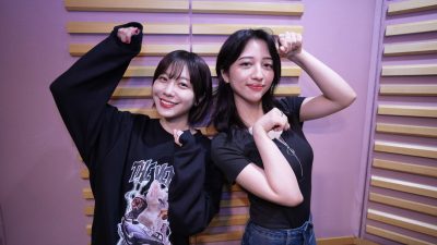 #15 話しTARINAI！キズナラジオ！〜ムジカ 5thライブ直前！〜