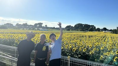 2025年7月30日（水）街角ステーション～噂を求めてどこまでも