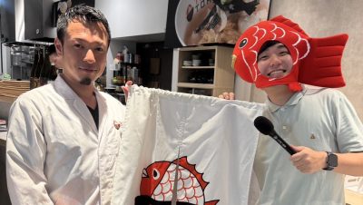 2025年8月20日(水)街角ステーション~噂を求めてどこまでも