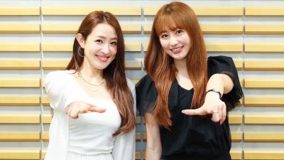 #18 ももいろクローバーZのあーりん！　佐々木彩夏さん登場！