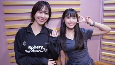 #16 話しTARINAI！キズナラジオ！〜MyGO!!!!! Gt.千早愛音役 立石凛さん登場！〜