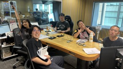 【第576回】私のお祭りエピソード