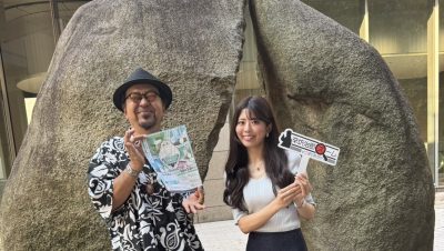 2025年8月4日（月）街角ステーション～噂を求めてどこまでも