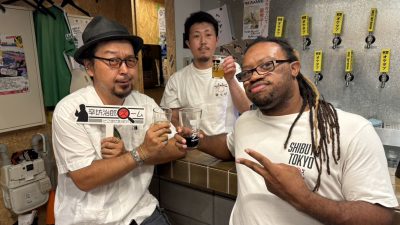 2025年8月19日(火)街角ステーション~噂を求めてどこまでも