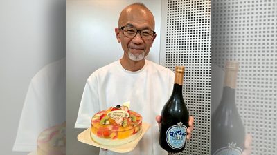 おめでとうございますーーー🎉