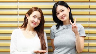 #19 モーニング娘。元メンバー・久住小春さん登場！