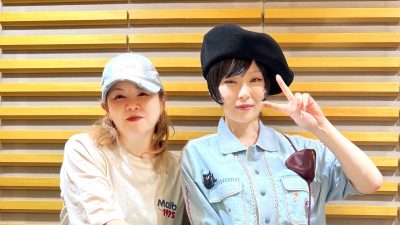 NOKKOのオカエリ ただいま。 #267
