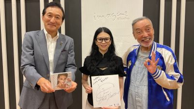 8/23 渡邉・テリーの本音で語ろう!!