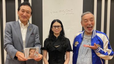 8/16 渡邉・テリーの本音で語ろう!!