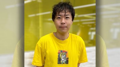 アートテラー・とに〜さんに聞く「夏休み、子供も大人も楽しめるアート展」