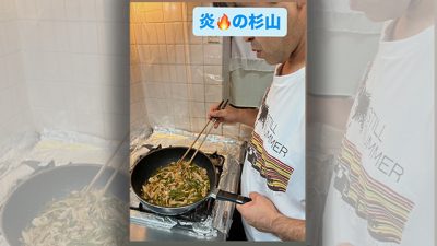 8/9 渡邉・テリーの本音で語ろう!!