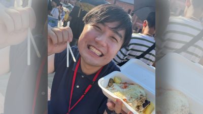 2025年8月13日（水）街角ステーション～噂を求めてどこまでも