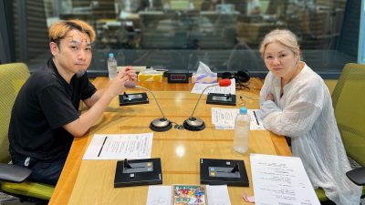 NOKKOのオカエリ ただいま。 #272