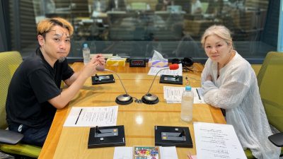 NOKKOのオカエリ ただいま。 #271