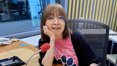 「お気に入り! 夏のメロディ♪」たっぷりお届けしました