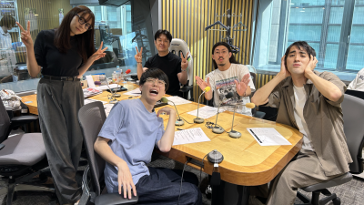 【第583回】いいね！と思った瞬間