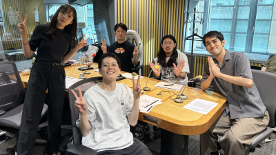 【第581回】わたし、JOINしました