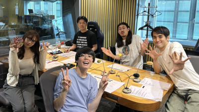 【第580回】備えてます