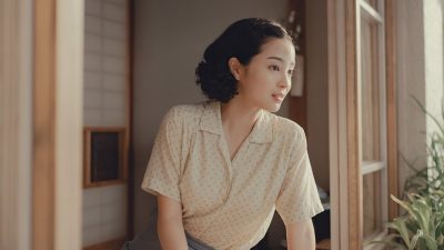 サンデー早起キネマ『遠い山なみの光』