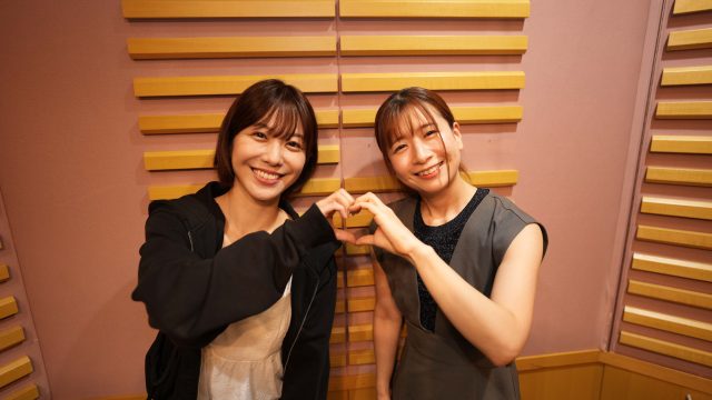 #21 話しTARINAI！キズナラジオ！〜あまねちゃんはポピパが大好きなの！〜