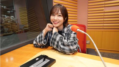 #22 話しTARINAI!キズナラジオ!〜1000回潤んだ先の景色〜