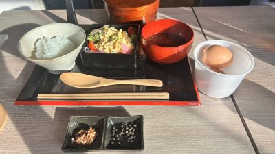 2025年9月10日(水)街角ステーション~噂を求めてどこまでも