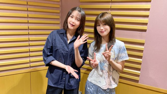 石野理子の世界を知りたい会