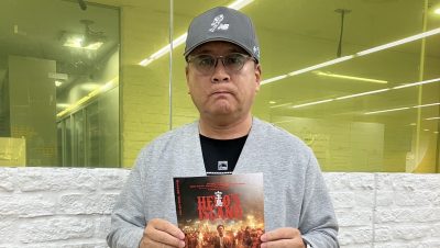 映画評論家・清水節さんに聞く!「いま、絶対に観てほしい映画」