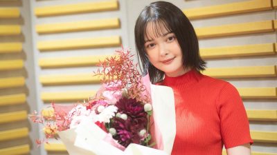 玉城ティナとある世界