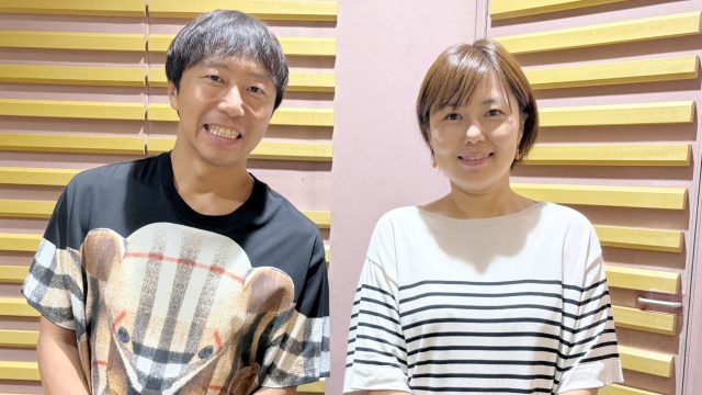 9月15日のゲストは、認定NPO法人キドックス　代表理事　上山琴美さんでした