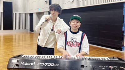 【4月26日放送分】宗本康兵さんといっしょ！