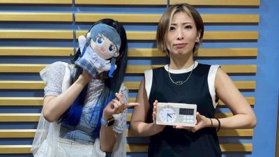 #45 草野華余子さん「エンドロールから始まるから」はこの生き方でよかったのか考えたときにできた曲