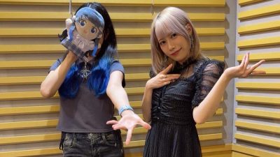 #43 佐々木李子さん「かげきしょうじょ!!の舞台は本当に嬉しい!」