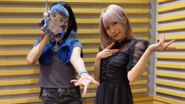 #43 佐々木李子さん「かげきしょうじょ!!の舞台は本当に嬉しい！」