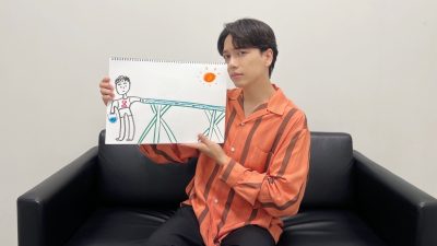 【9月27日放送分】夏の終わりの「夏かける」?!