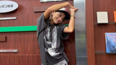 8月24日放送内容