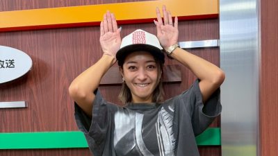 8月31日放送内容