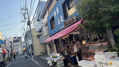 2025年9月9日(火)街角ステーション~噂を求めてどこまでも