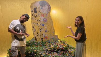 2025年9月15日(月)街角ステーション~噂を求めてどこまでも