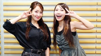 #22 今年メジャーデビュー10周年! 井上苑子さん登場!