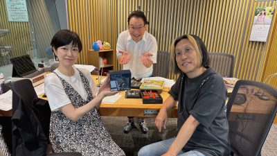 「クインテット」「マツケンサンバⅡ」など…音楽家の宮川彬良さんが生登場！