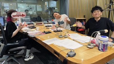 いつまでやるんだVS太田　飯田アナに頼んで「ここまでの3バカは…」