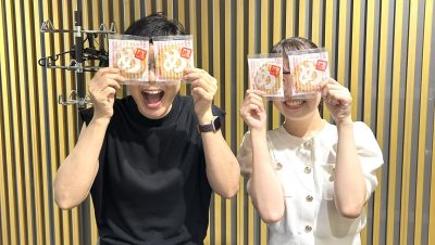 【第262回】テーマ「今ならわかる」&エコバッグ当選者👜