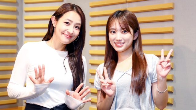 #24 ドラマにミュージカル！　大活躍中の俳優・矢吹奈子さん登場！