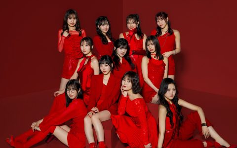 10/4～ 注目のアイドルグループのレギュラー番組がスタート！
