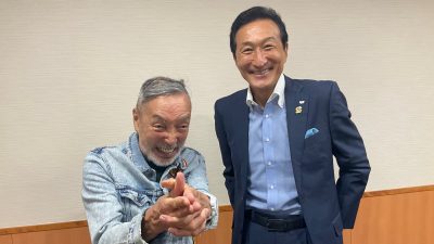 9/6 渡邉・テリーの本音で語ろう!!